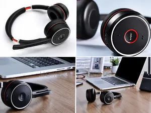 Jabra Evolve 75 SE