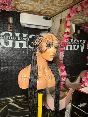 Hair Business