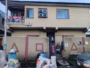Studio Apartment in Awesome Estate, Bariga / Shomolu for rent
