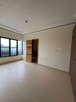 1bdrm Apartment in Kafsa Apartments, Adeola Odeku for rent
