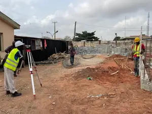 Site Investigation and Procurement of Lands