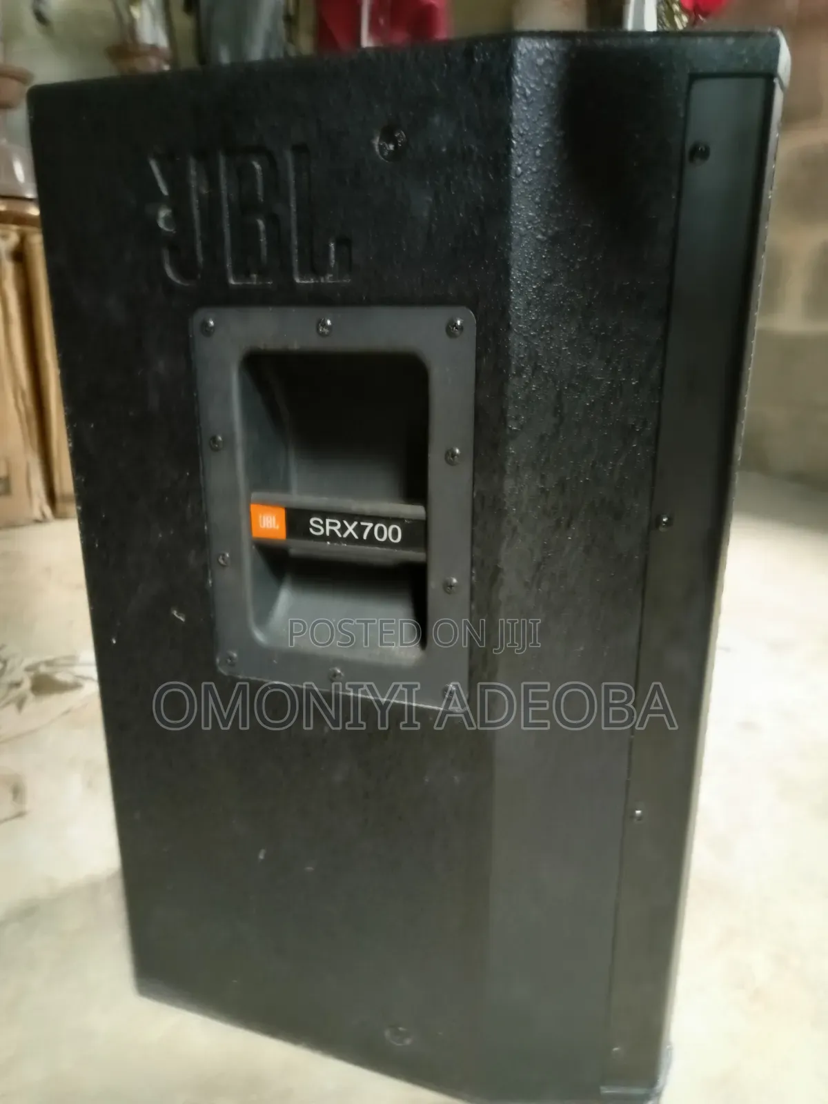 JBL Speaker