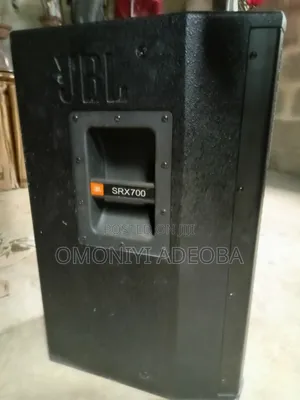 JBL Speaker