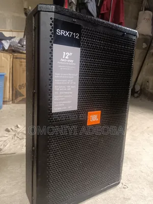 JBL Speaker