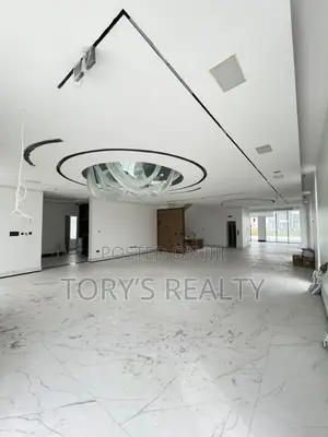5bdrm Duplex in Ikate for sale