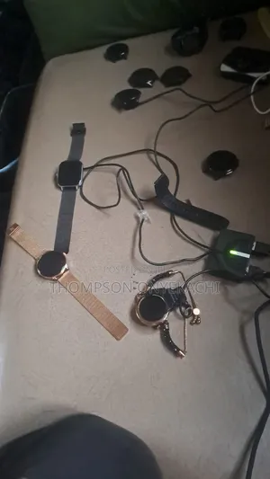 Wrist Smart Watch