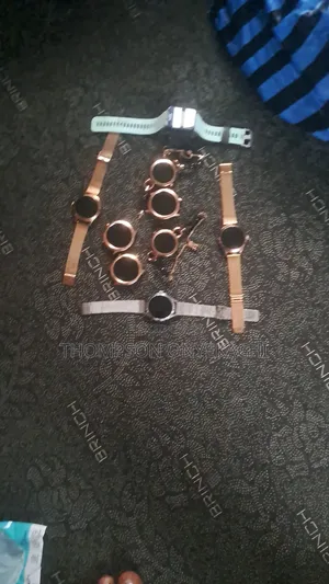 Wrist Smart Watch
