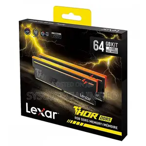New Desktop Computer 64GB AMD Ryzen 9 SSD 2T