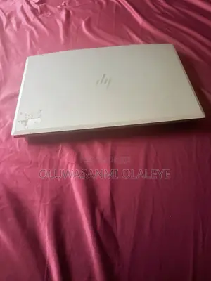Laptop HP ZBook 15 G5 16GB Intel Core i7 SSD 512GB