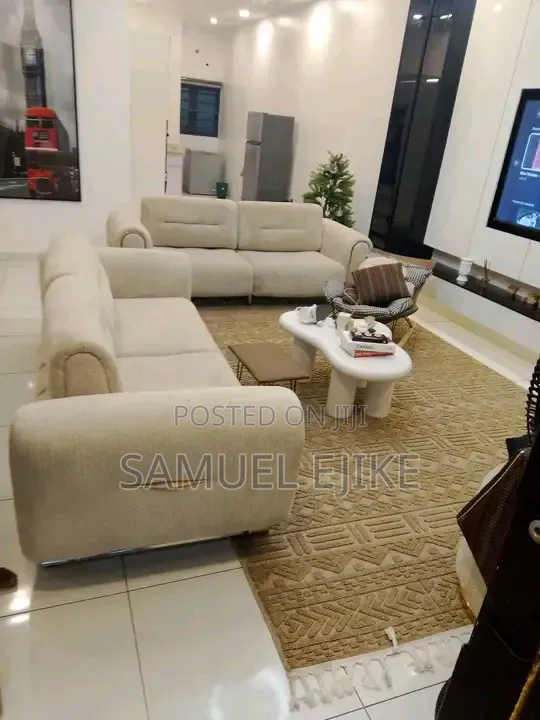 Cleaning Services