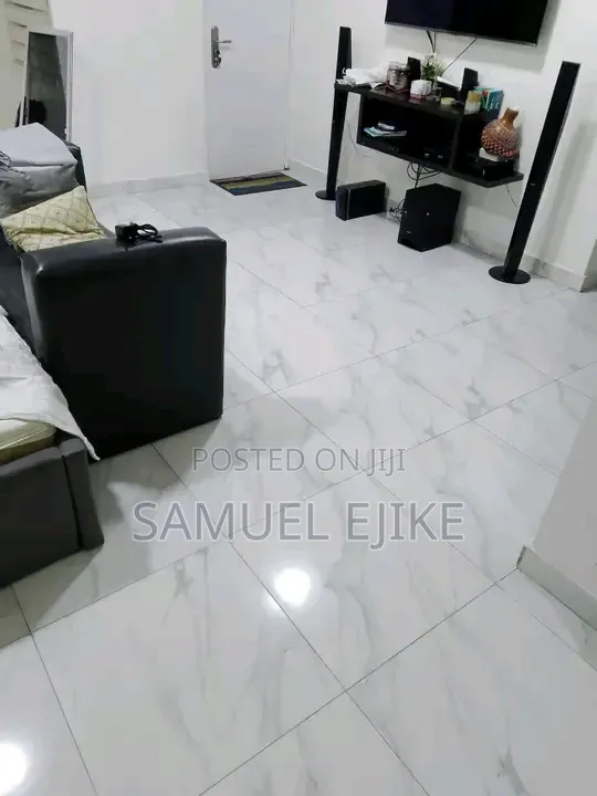 Cleaning Services