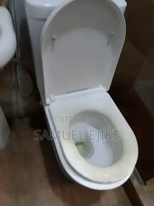 Cleaning Services