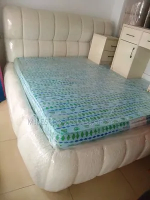 6/6 Bed Frame Only