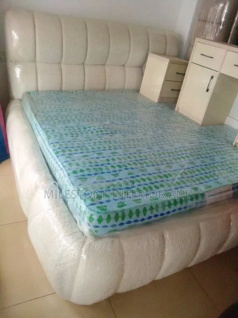 6/6 Bed Frame Only