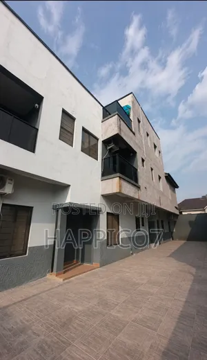 2bdrm Duplex in Bariga / Shomolu for rent