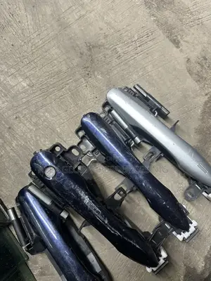 Corolla 2020 Set Door Handle