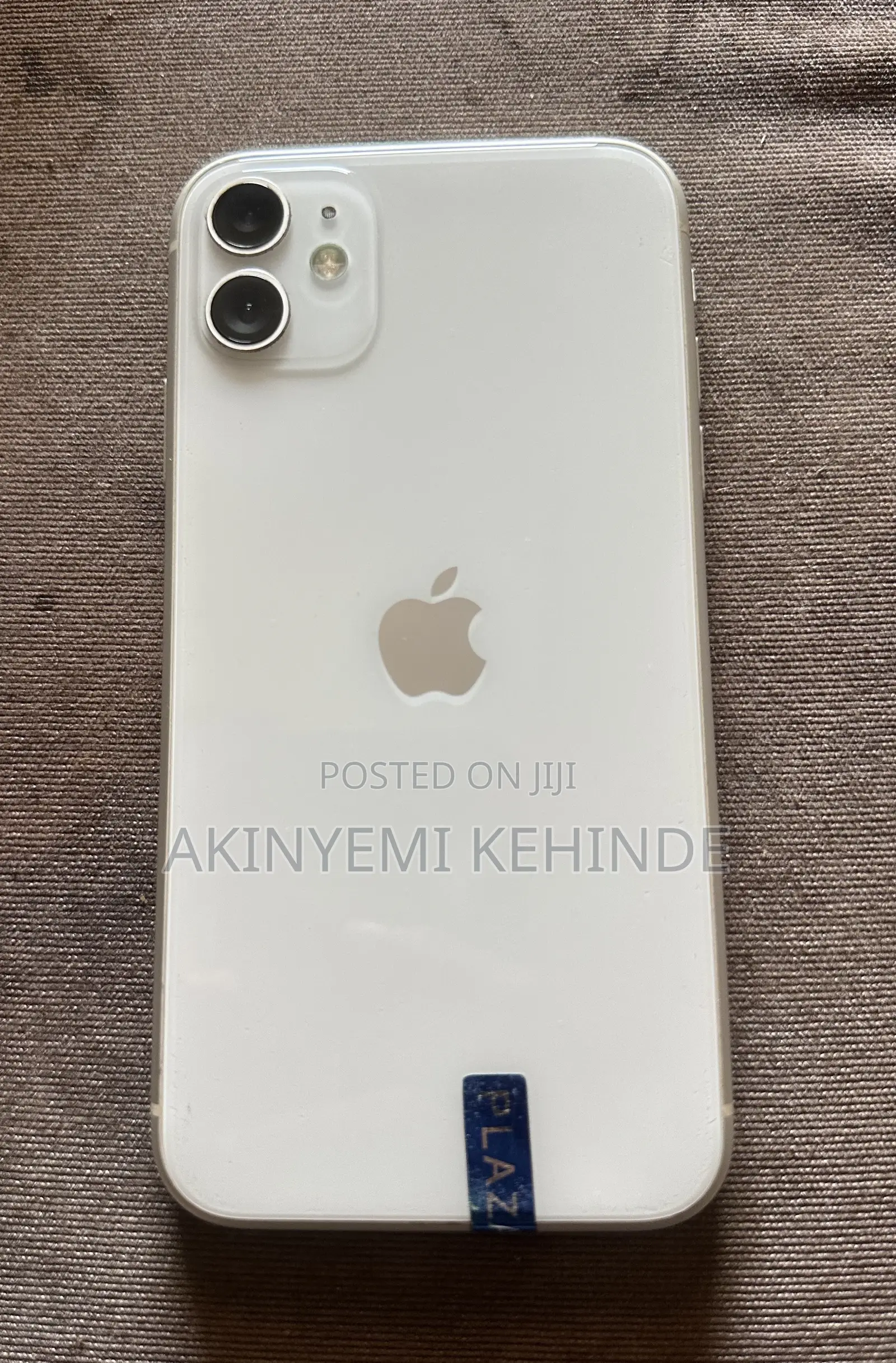 Apple iPhone 11 64 GB White