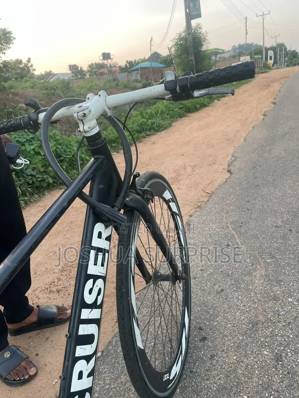 Bicycle for Sale