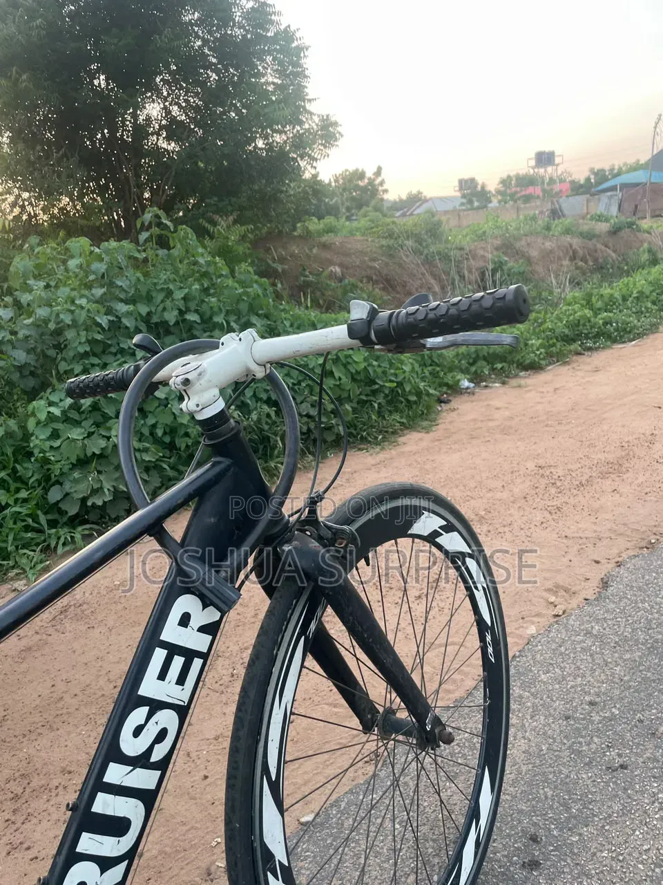 Bicycle for Sale