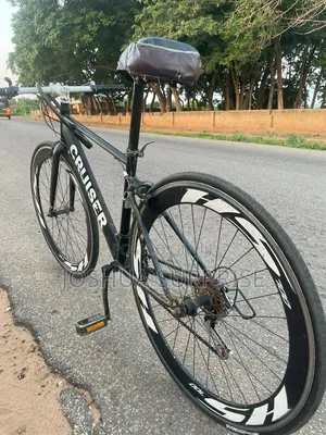 Bicycle for Sale
