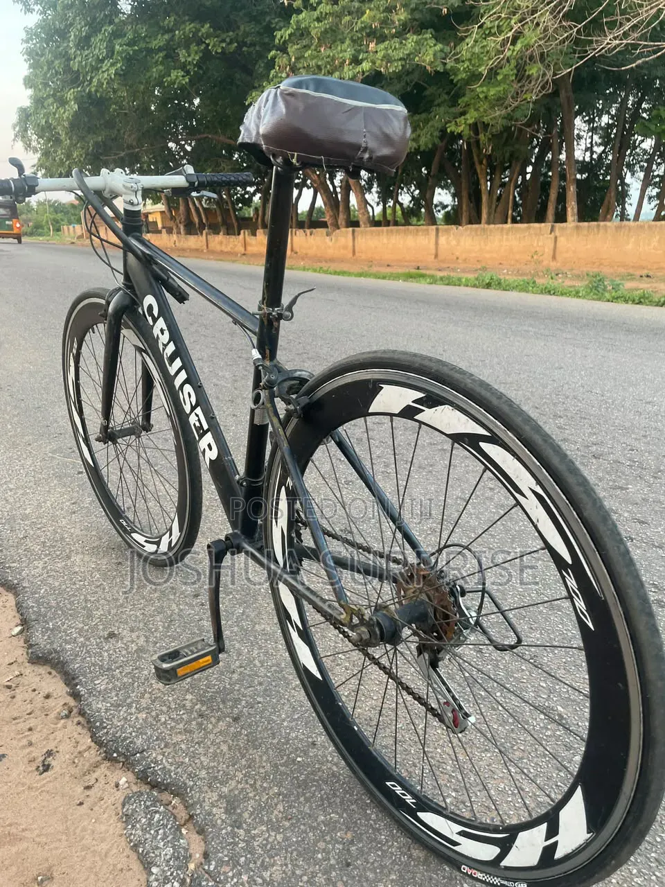 Bicycle for Sale