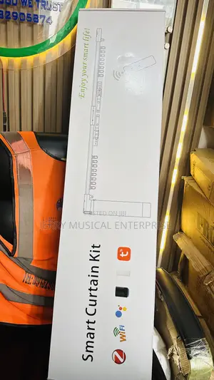 Best 3.2m Smart Curtain Kit
