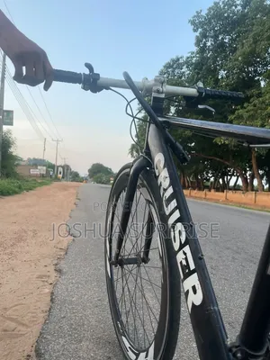 Bicycle for Sale