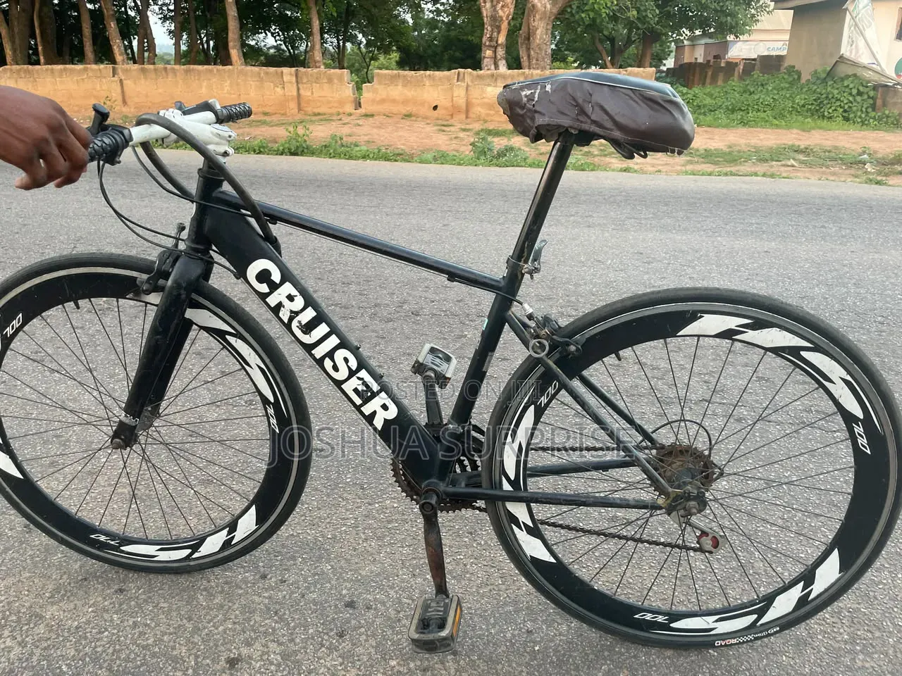 Bicycle for Sale