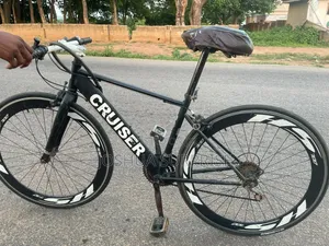 Bicycle for Sale