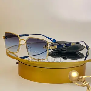 Maybach Luxury Eyeglasses