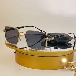 Maybach Luxury Eyeglasses