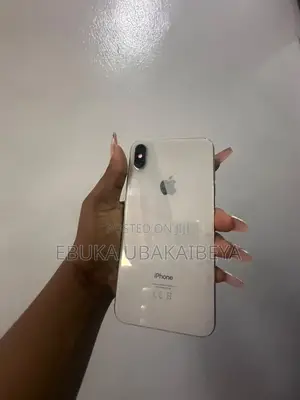Apple iPhone XS Max 64 GB Gold