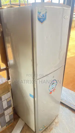 Thermocool Double Door Freezer
