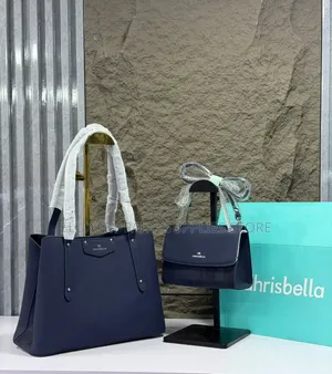 Long Strap Chrisbella Bag