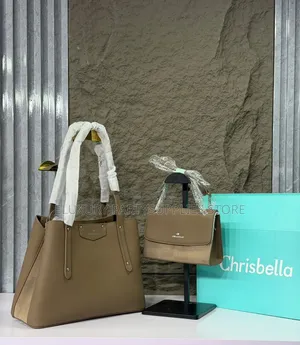 Long Strap Chrisbella Bag