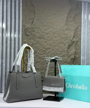 Long Strap Chrisbella Bag