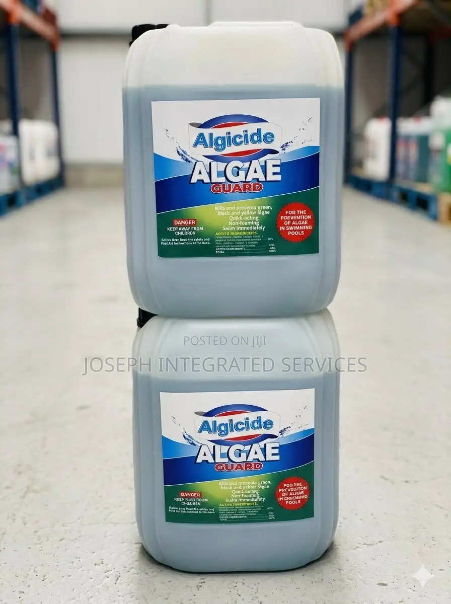 Algicide Algae Guard 20L