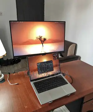 Lenovo 24 Inch HD Monitor