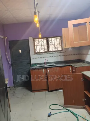 4bdrm Duplex in Ikeja for rent