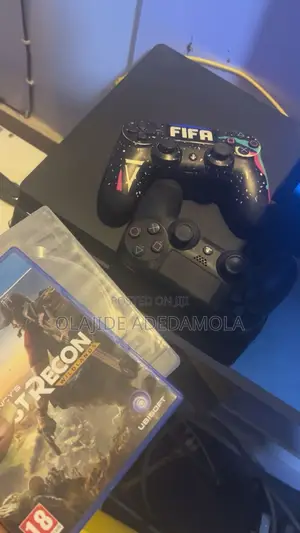 PlayStation 4
