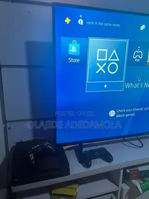 PlayStation 4