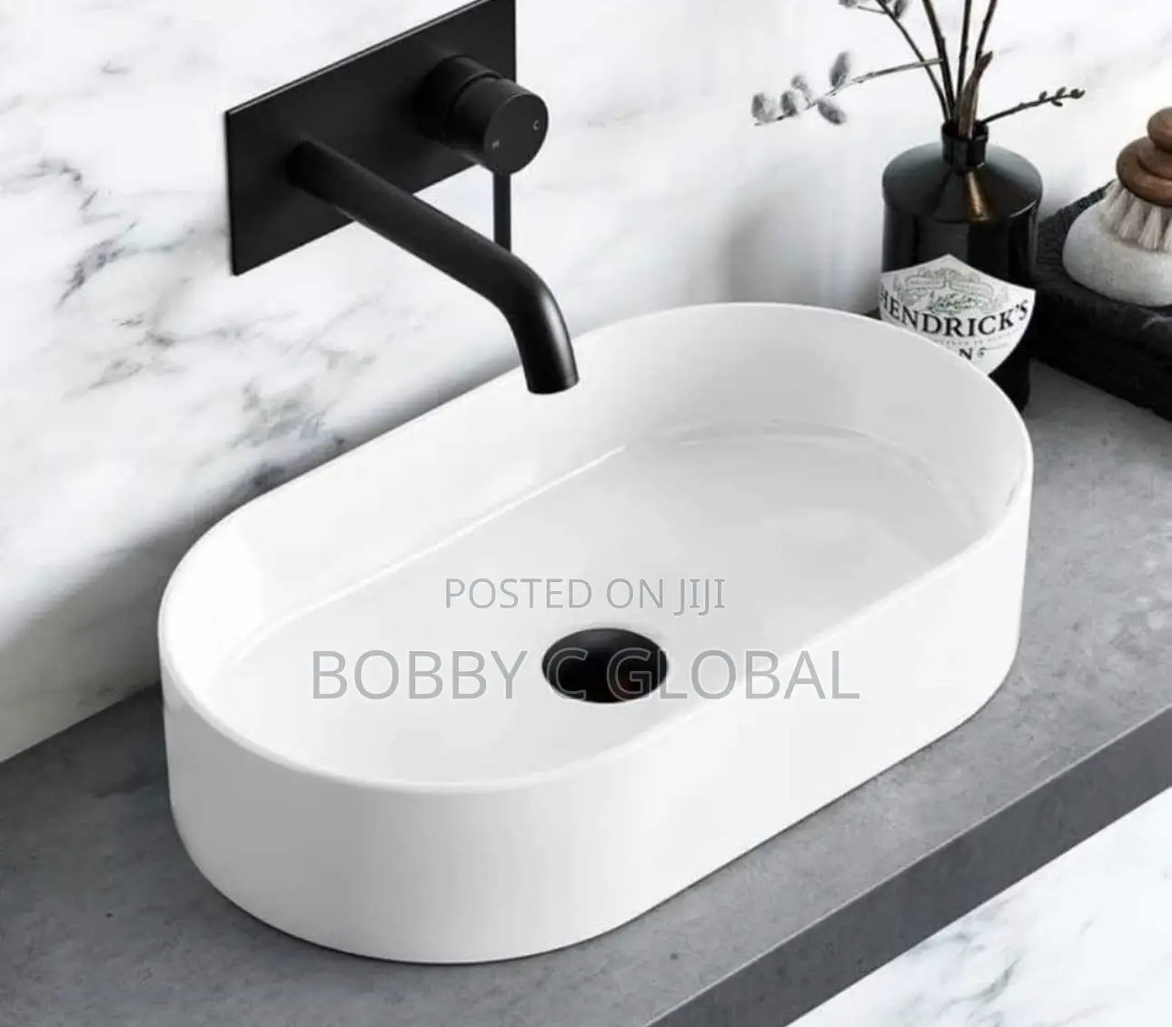 Wash Hand Basin
