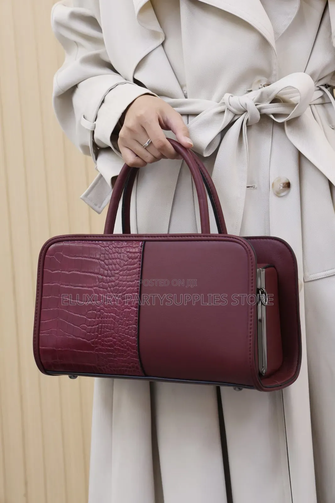 Office Bag