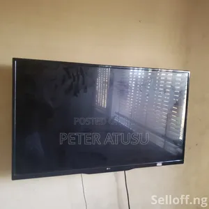 LG Television