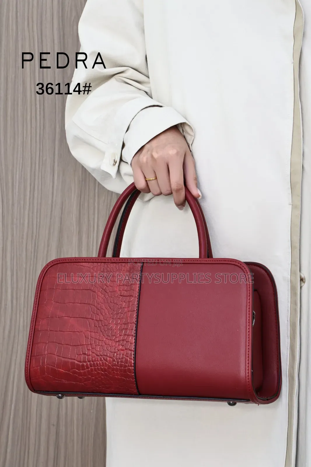 Office Bag