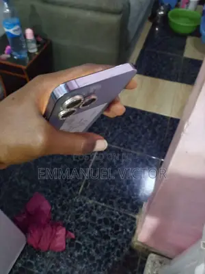 Apple iPhone 13 Pro Max 128 GB Silver