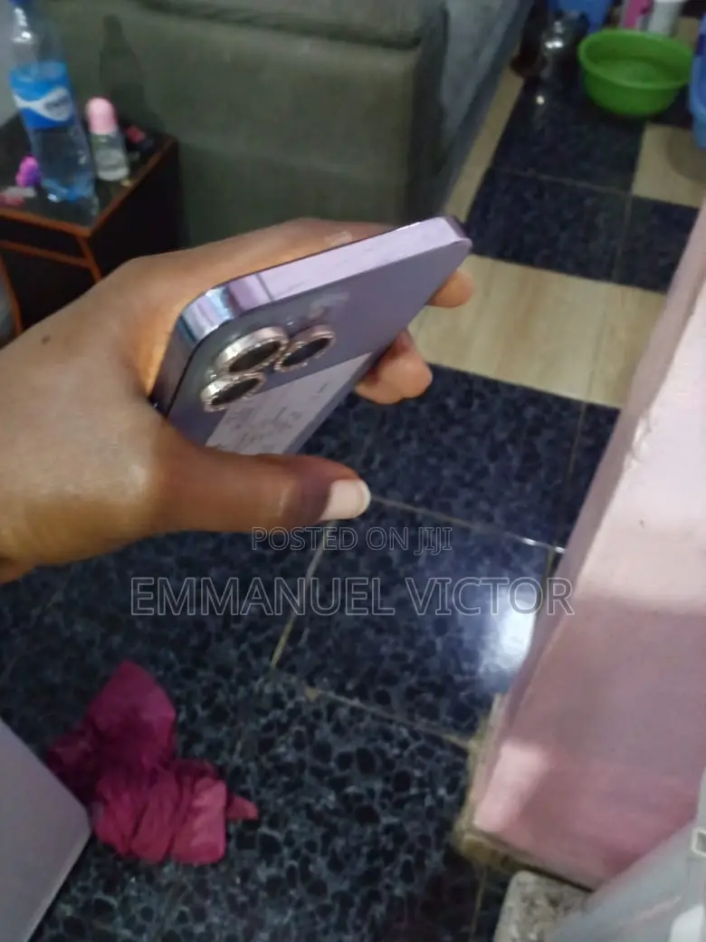 Apple iPhone 13 Pro Max 128 GB Silver