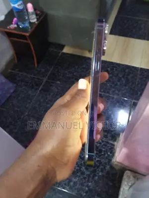 Apple iPhone 13 Pro Max 128 GB Silver