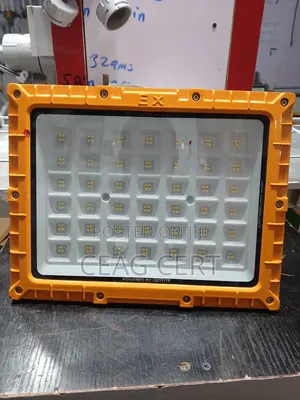 Explosion Proof Atex Flood Light