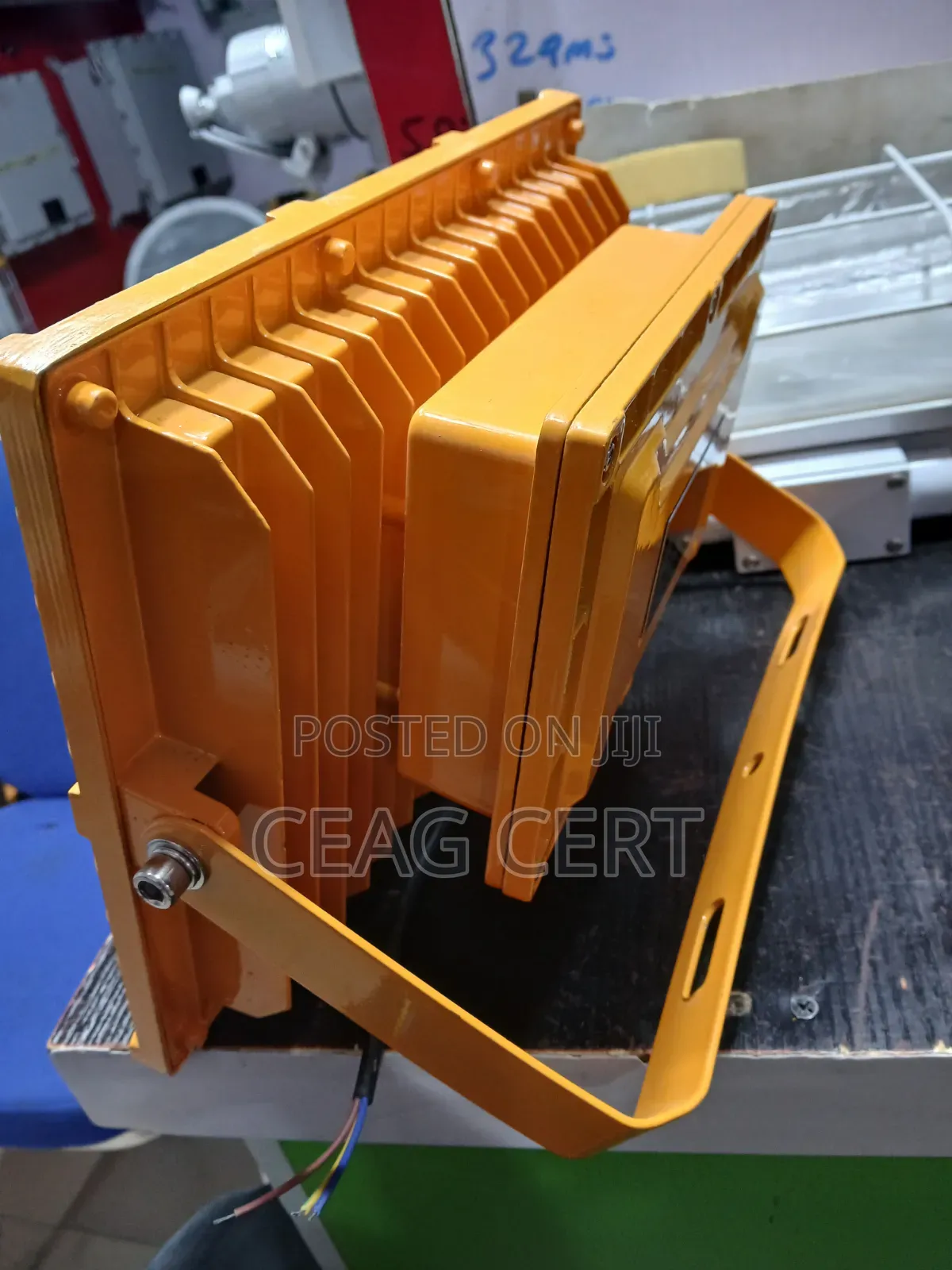 Explosion Proof Atex Flood Light
